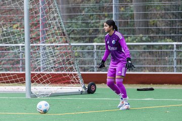Bild 67 - F VfL Pinneberg - USC Paloma : Ergebnis: 1:4